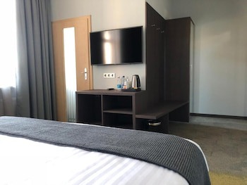 Hotel Kolumbs