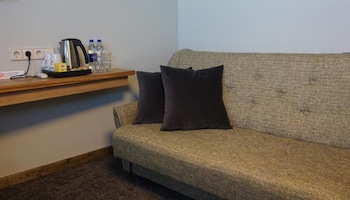 Hotel Kolumbs