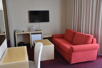 Hotel Kolumbs