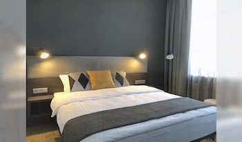 Hotel Kolumbs
