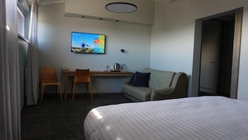 Hotel Kolumbs