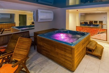 Hotel Kolumbs