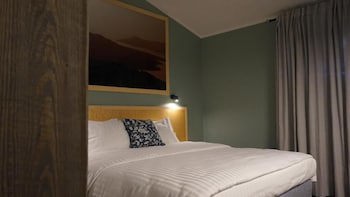 Hotel Kolumbs