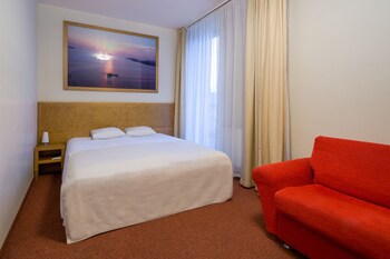 Hotel Kolumbs