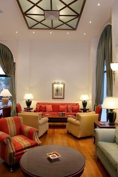 Volos Palace fotoğrafı