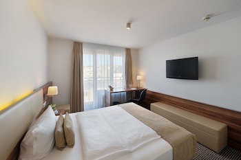 Downtown Vi Vadi Hotel galeri fotoğrafı