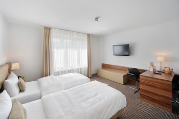 Downtown Vi Vadi Hotel galeri fotoğrafı
