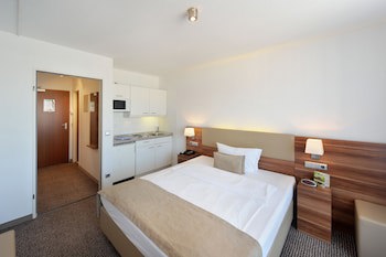 Downtown Vi Vadi Hotel galeri fotoğrafı