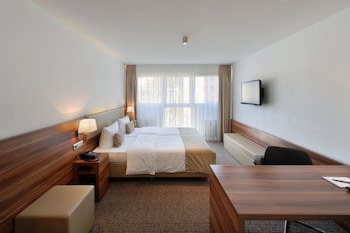 Downtown Vi Vadi Hotel fotoğrafı