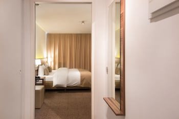 Downtown Vi Vadi Hotel galeri fotoğrafı