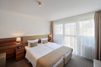 Downtown Vi Vadi Hotel fotoğrafı
