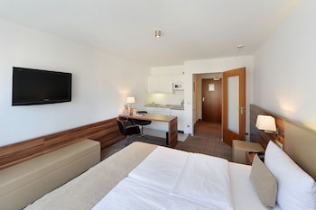 Downtown Vi Vadi Hotel galeri fotoğrafı