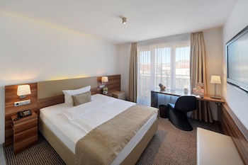 Downtown Vi Vadi Hotel galeri fotoğrafı