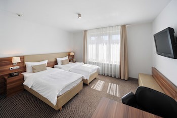 Downtown Vi Vadi Hotel fotoğrafı