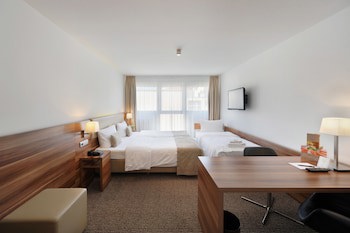 Downtown Vi Vadi Hotel galeri fotoğrafı