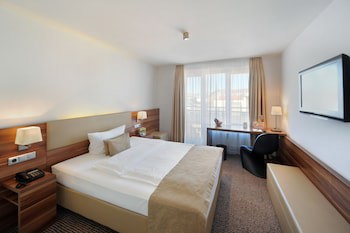Downtown Vi Vadi Hotel galeri fotoğrafı