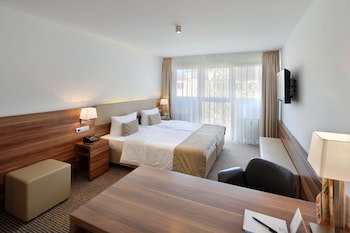 Downtown Vi Vadi Hotel galeri fotoğrafı
