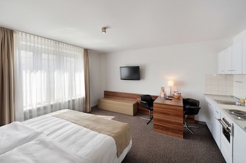 Downtown Vi Vadi Hotel galeri fotoğrafı