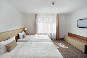 Downtown Vi Vadi Hotel galeri fotoğrafı