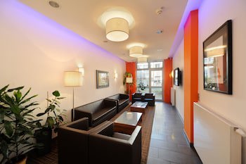 Downtown Vi Vadi Hotel galeri fotoğrafı