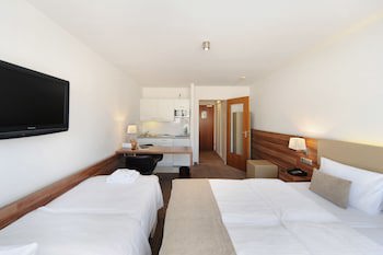 Downtown Vi Vadi Hotel galeri fotoğrafı