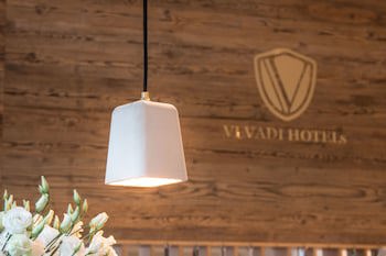 Downtown Vi Vadi Hotel fotoğrafı