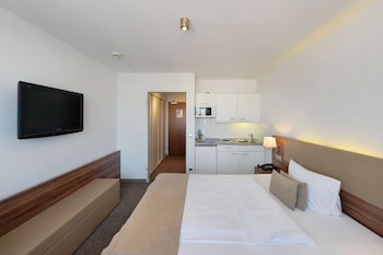 Downtown Vi Vadi Hotel galeri fotoğrafı