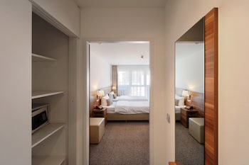 Downtown Vi Vadi Hotel galeri fotoğrafı