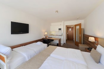 Downtown Vi Vadi Hotel galeri fotoğrafı