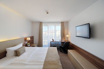 Downtown Vi Vadi Hotel galeri fotoğrafı