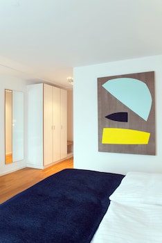 Downtown Vi Vadi Hotel galeri fotoğrafı