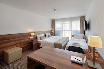 Downtown Vi Vadi Hotel galeri fotoğrafı