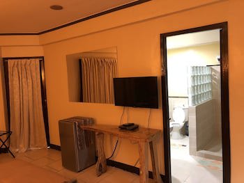 Alta Cebu Resort
