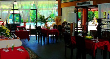 Alta Cebu Resort
