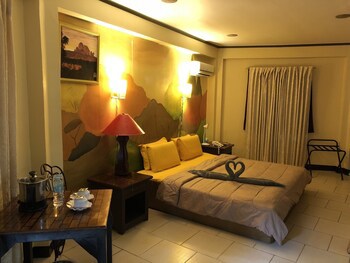 Alta Cebu Resort