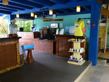 Alta Cebu Resort
