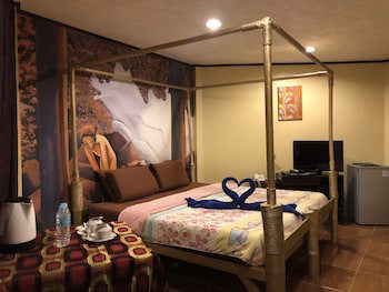 Alta Cebu Resort