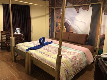 Alta Cebu Resort