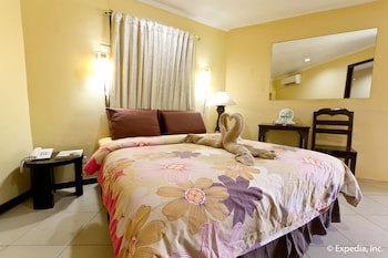 Alta Cebu Resort