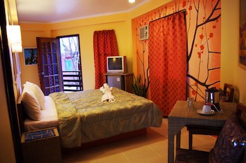 Alta Cebu Resort