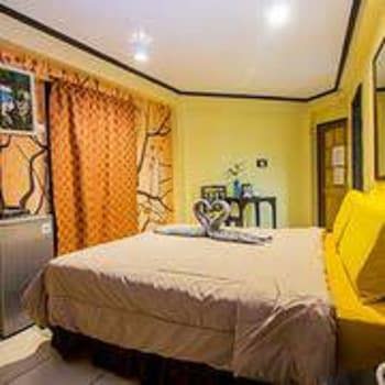 Alta Cebu Resort
