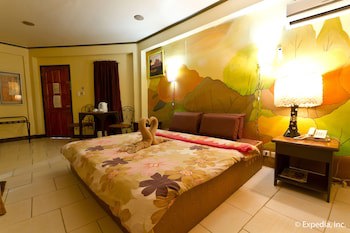 Alta Cebu Resort