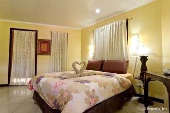 Alta Cebu Resort
