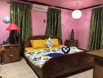 Alta Cebu Resort
