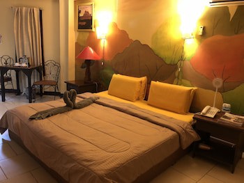 Alta Cebu Resort