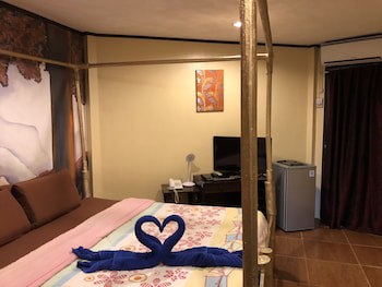 Alta Cebu Resort