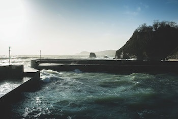 Pier House