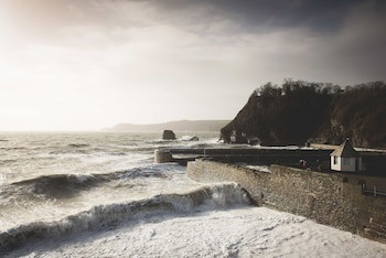 Pier House