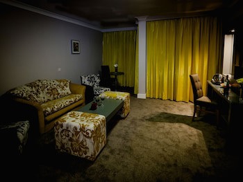 Claregalway Hotel