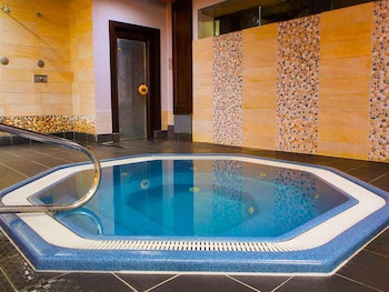 Claregalway Hotel